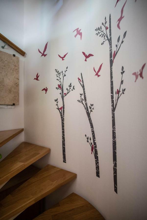 Apartma Marjetica 2 Moravske-Toplice Eksteriør billede